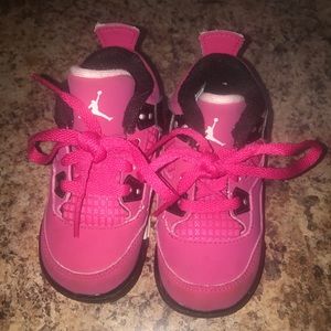 Nike Kids Sneakers